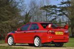 Mitsubishi Lancer GSR Evolution VI Tommi Makinen Edition 2000 года (UK)